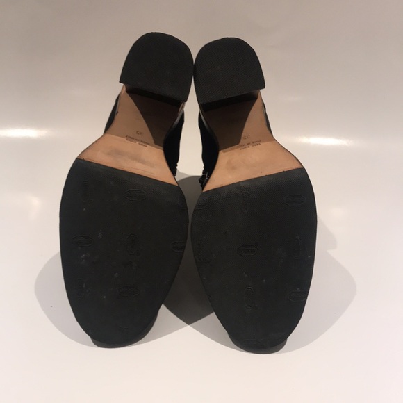 Ann Deemeulemeester ankle boots - Picture 7 of 8